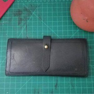 Madewell The Post Wallet